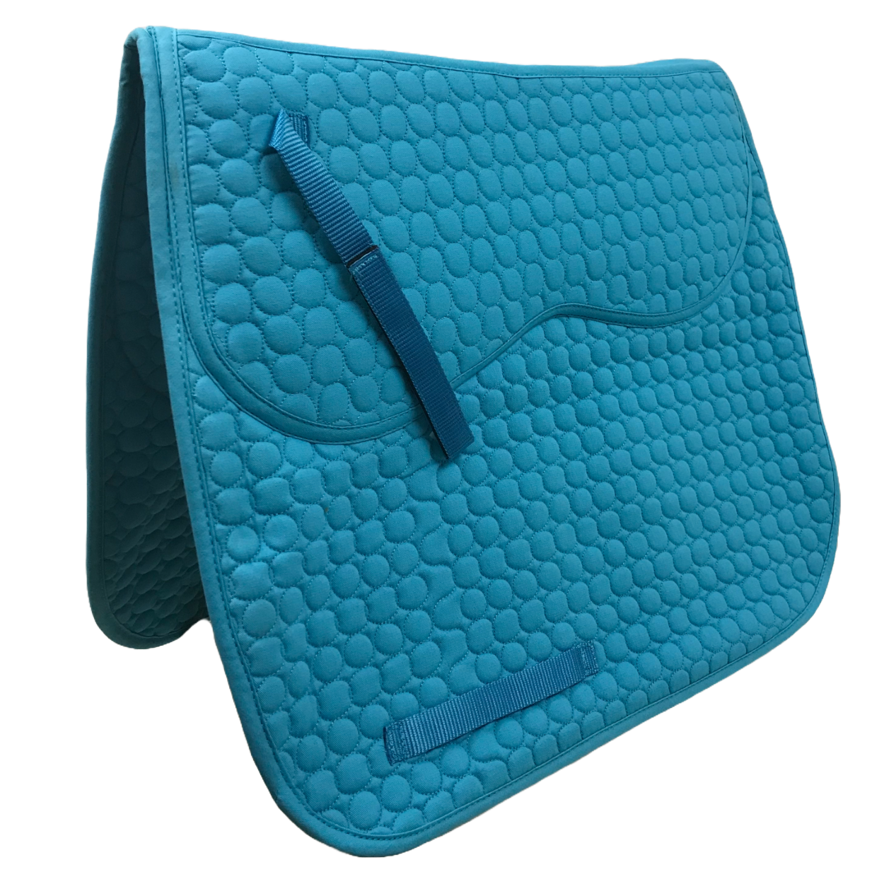 Derby Originals Extra Comfort All Purpose English Saddle Pad