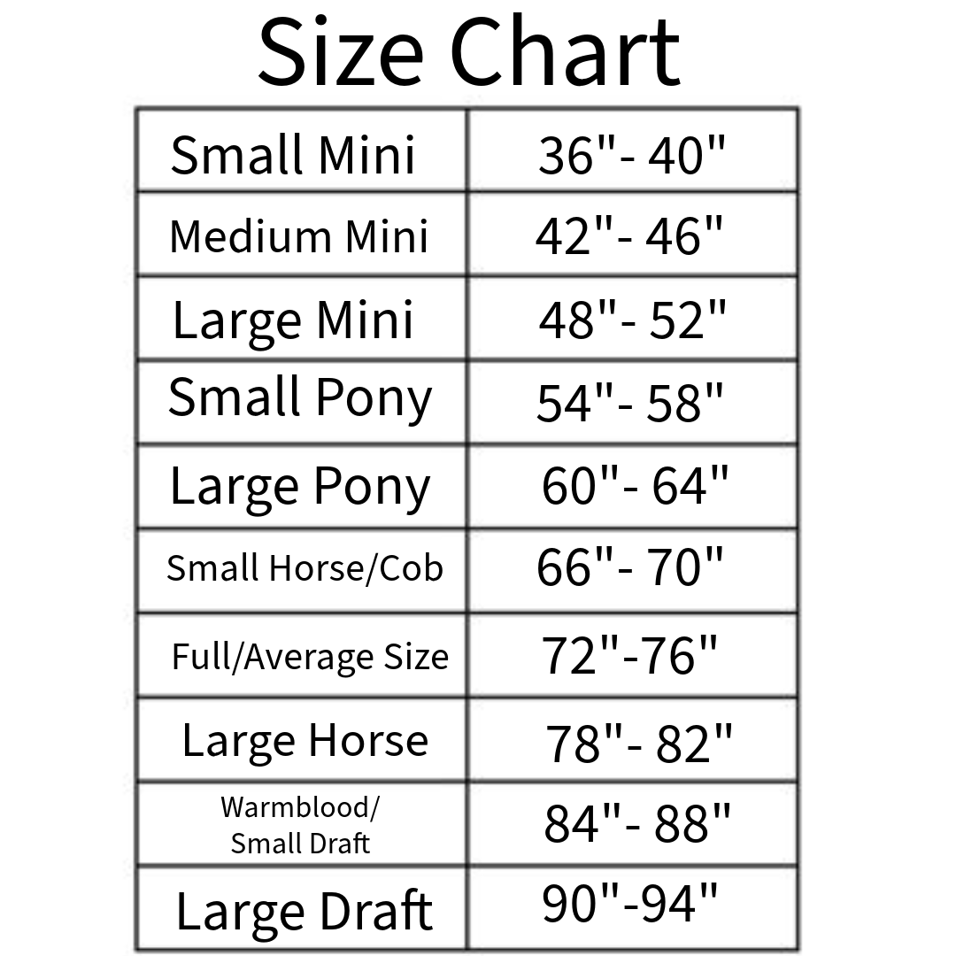 Derby Originals Comfy Stretch Lycra Sleazy Slicker Full Head and Body Sheet with Zipper size chart