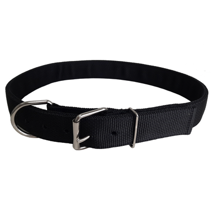 Derby Originals Heavy Duty Nylon Triple Layer Neck Strap for Cattle