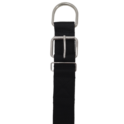 Derby Originals Heavy Duty Nylon Triple Layer Neck Strap 