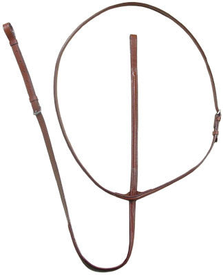 PLAIN RAISED RUNNING MARTINGALE