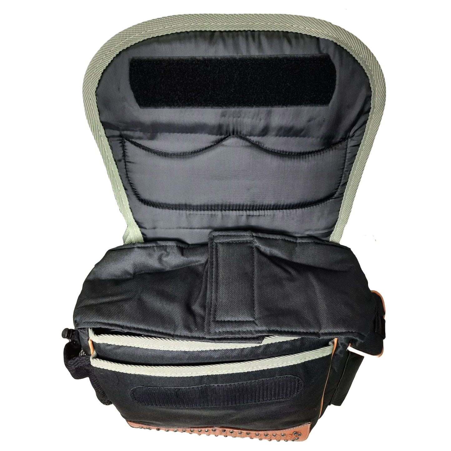 Tahoe Tack Durango Triple Layer Padded 600D Western Halter Bridle Tack Carry Bag