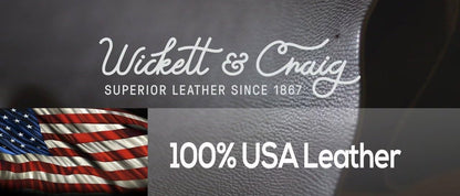 Tahoe Tack Nylon Barrel Reins with USA Leather Banner Image