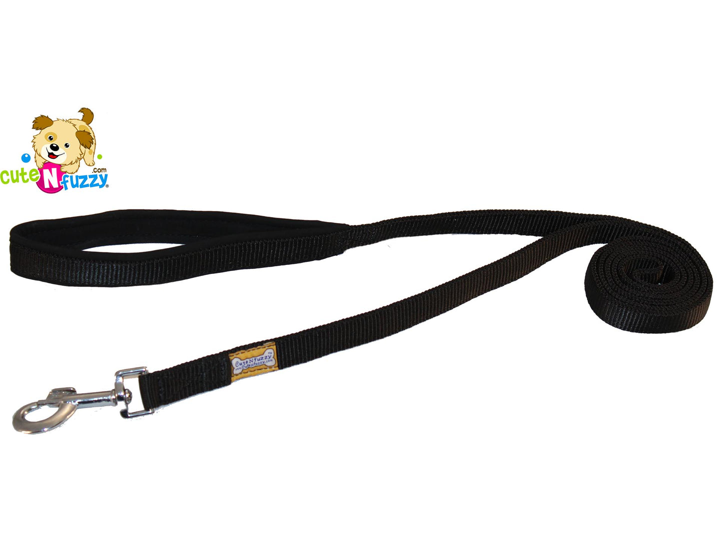 Comfort Walk Padded Dog Leash Closeout Sale