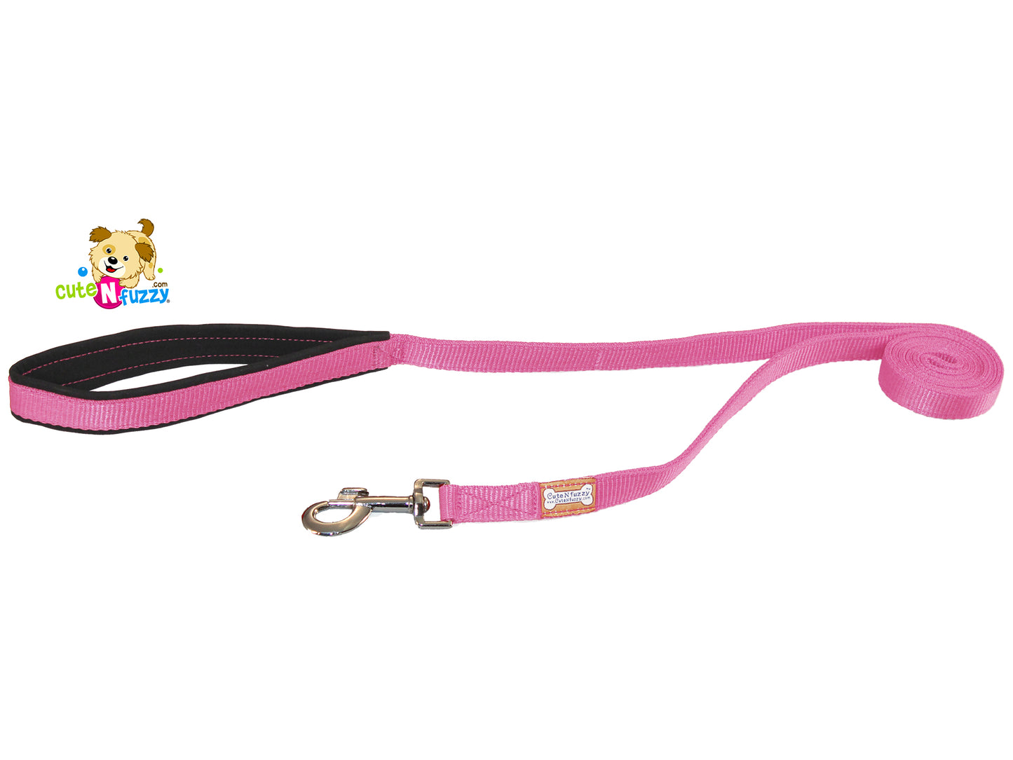 Comfort Walk Padded Dog Leash Closeout Sale