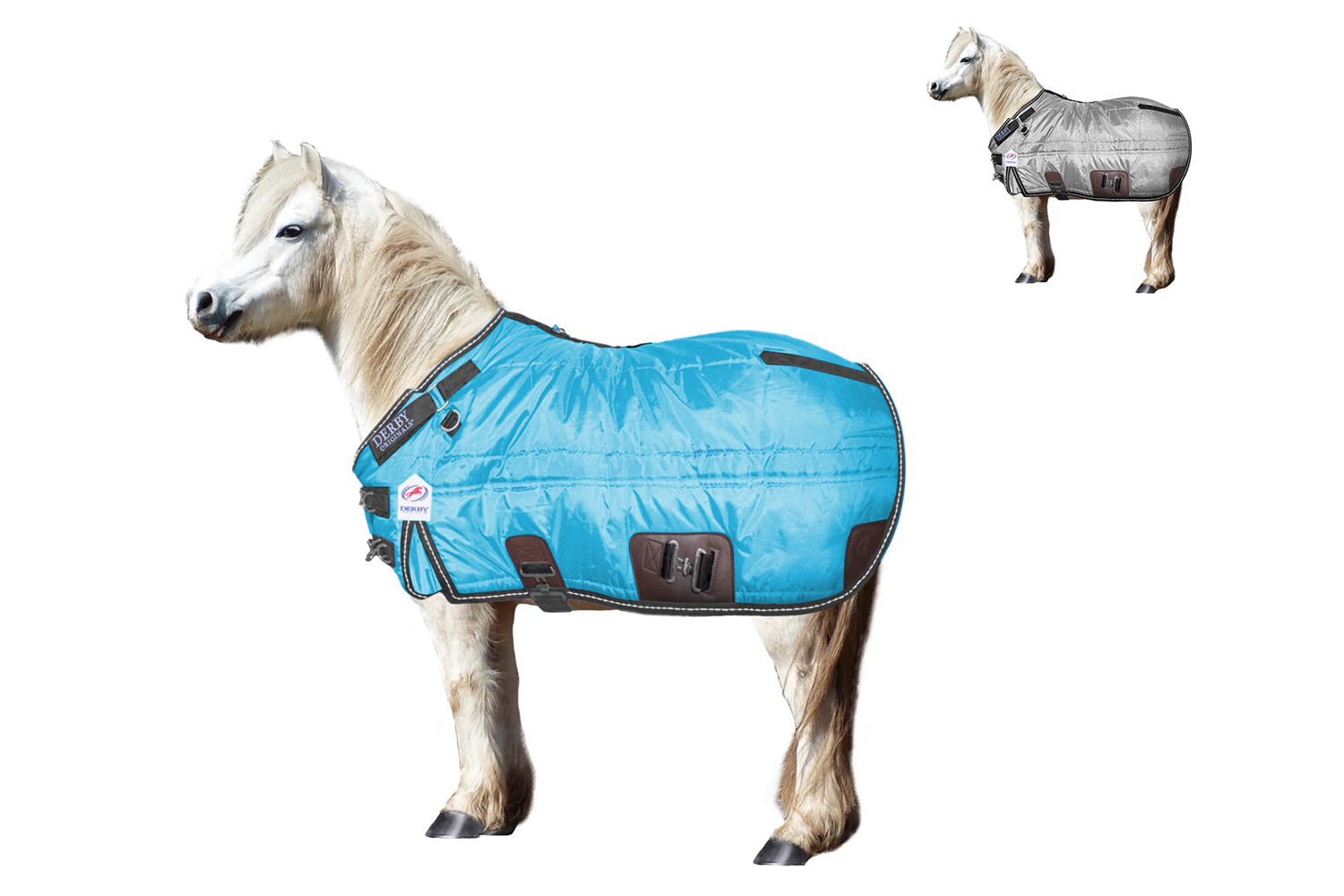 West Coast 420D Winter Mini Horse and Pony Stable Blanket 