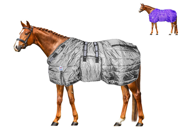 Horse Blanket Accessories  Equestrian Blankets & Covers - Bahr Saddlery