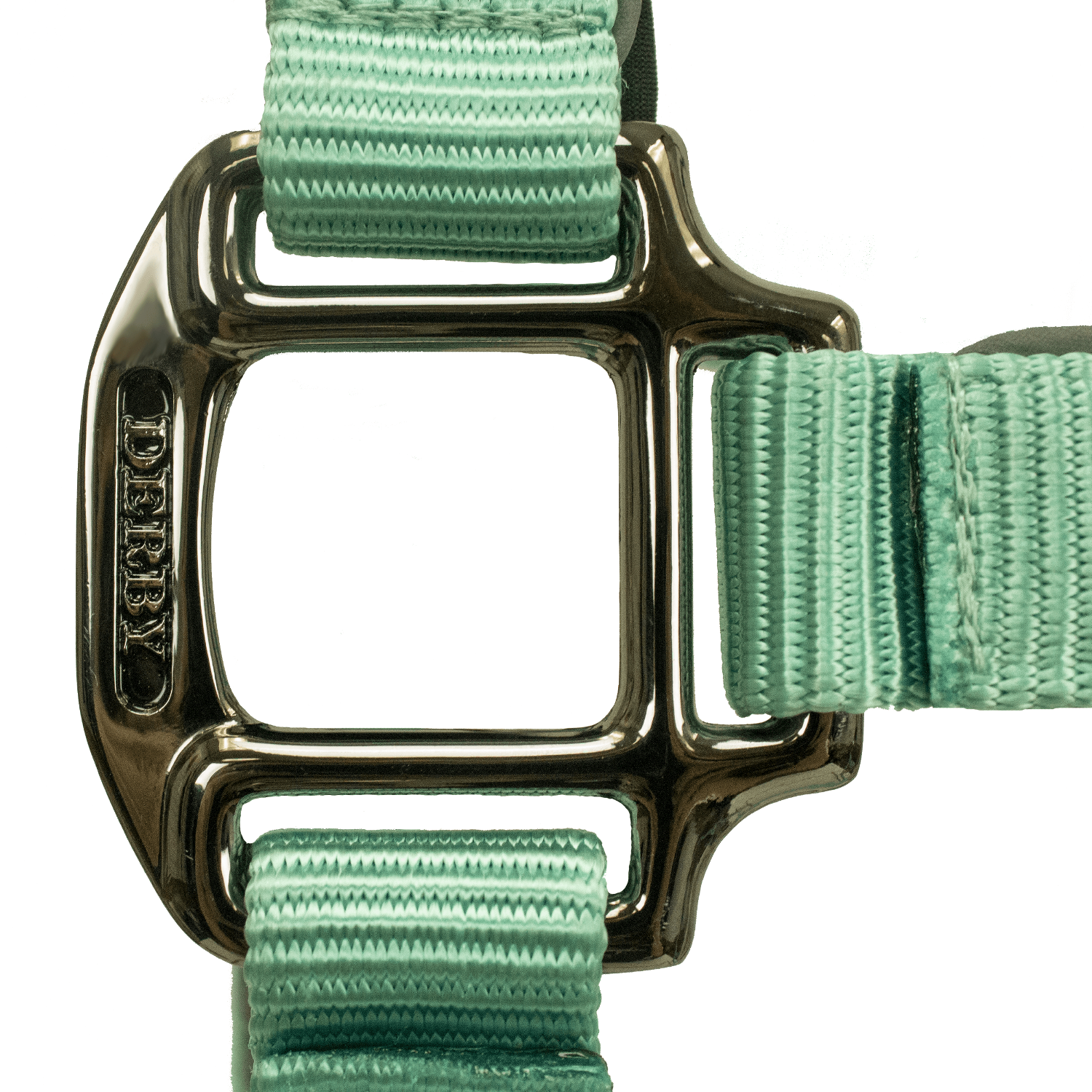 Reflective Safety Stable Horse Halters  Green 