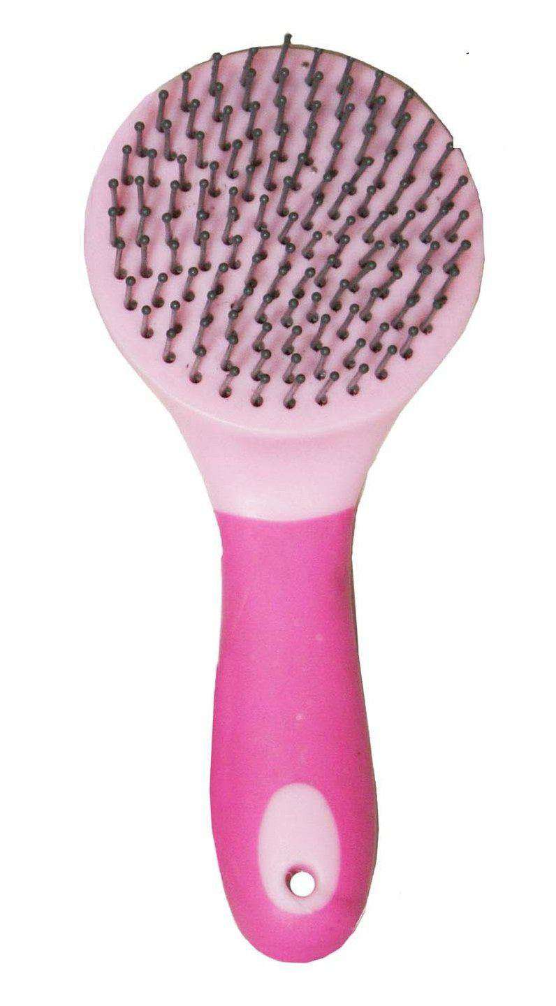  Grip Mane and Tail Brush Soft Touch 