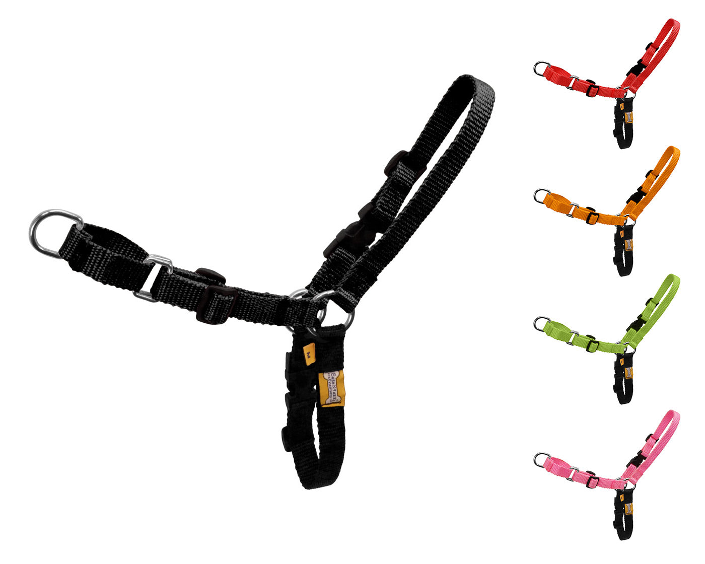 Comfort Walk Dog Harness by  cuteNfuzzyÂ®