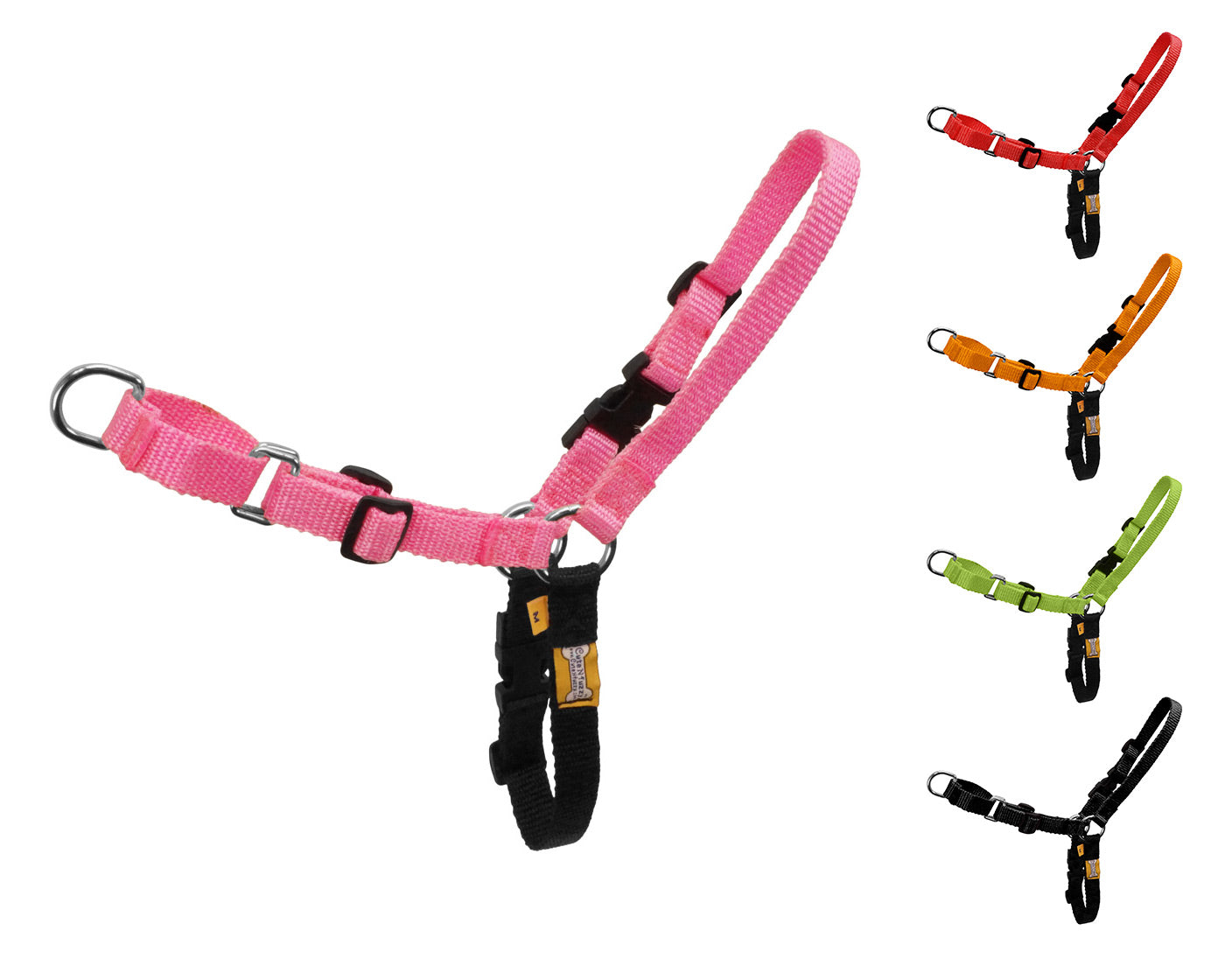 Comfort Walk Dog Harness by  cuteNfuzzyÂ®