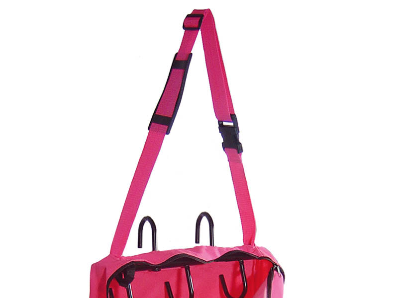 Derby Originals Halter Bridle Carrier Bags with Swivel Hooks