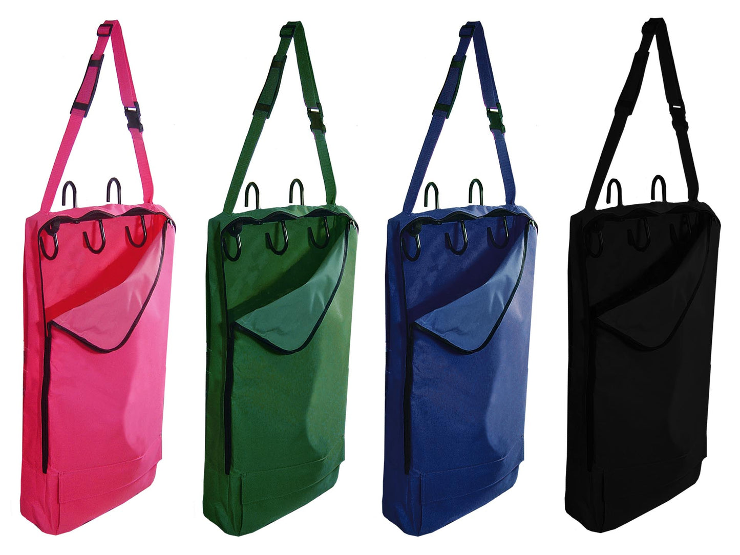 Derby Originals Halter Bridle Carrier Bags with Swivel Hooks