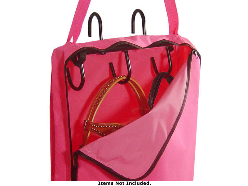 Derby Originals Halter Bridle Carrier Bags with Swivel Hooks