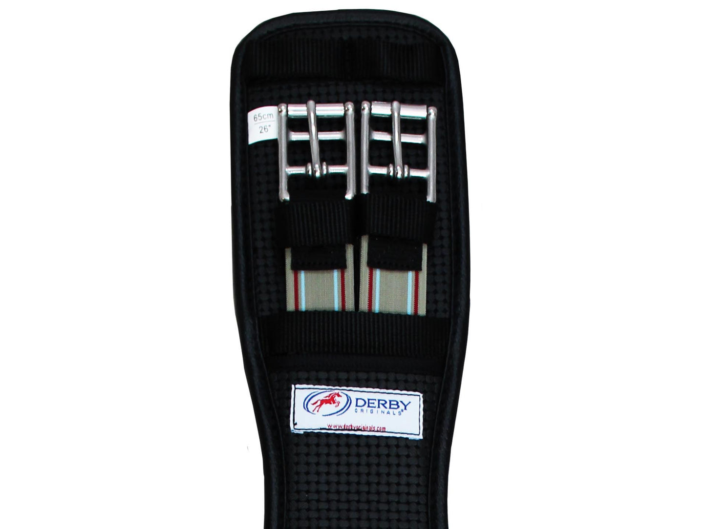 Air Tech Breathable Dressage Girth