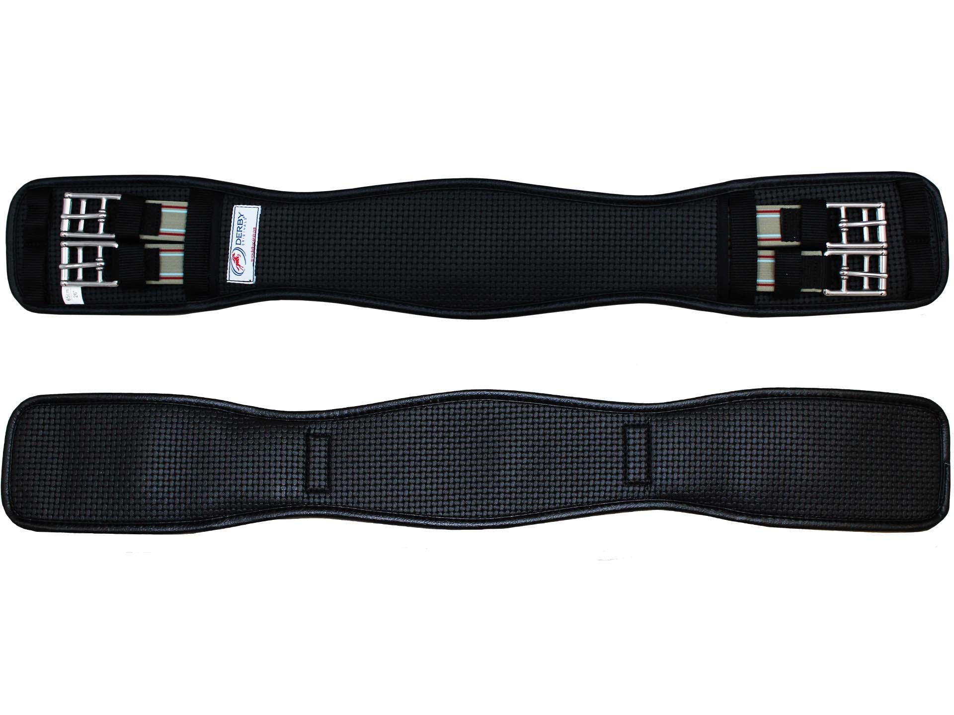 Derby Originals Air Tech Breathable Dressage Girth