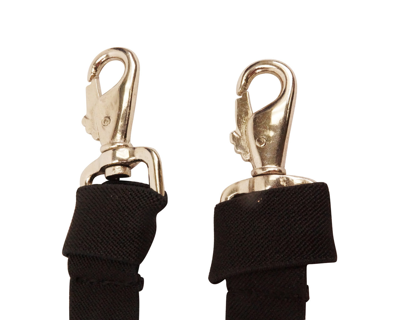  Tack Shack of Ocala Set of 2 Elastic Blanket and Sheet Leg  Straps, Horse Leg Straps, Double End Snap Leg Straps, Elastic Adjustable Leg  Straps : Tools & Home Improvement