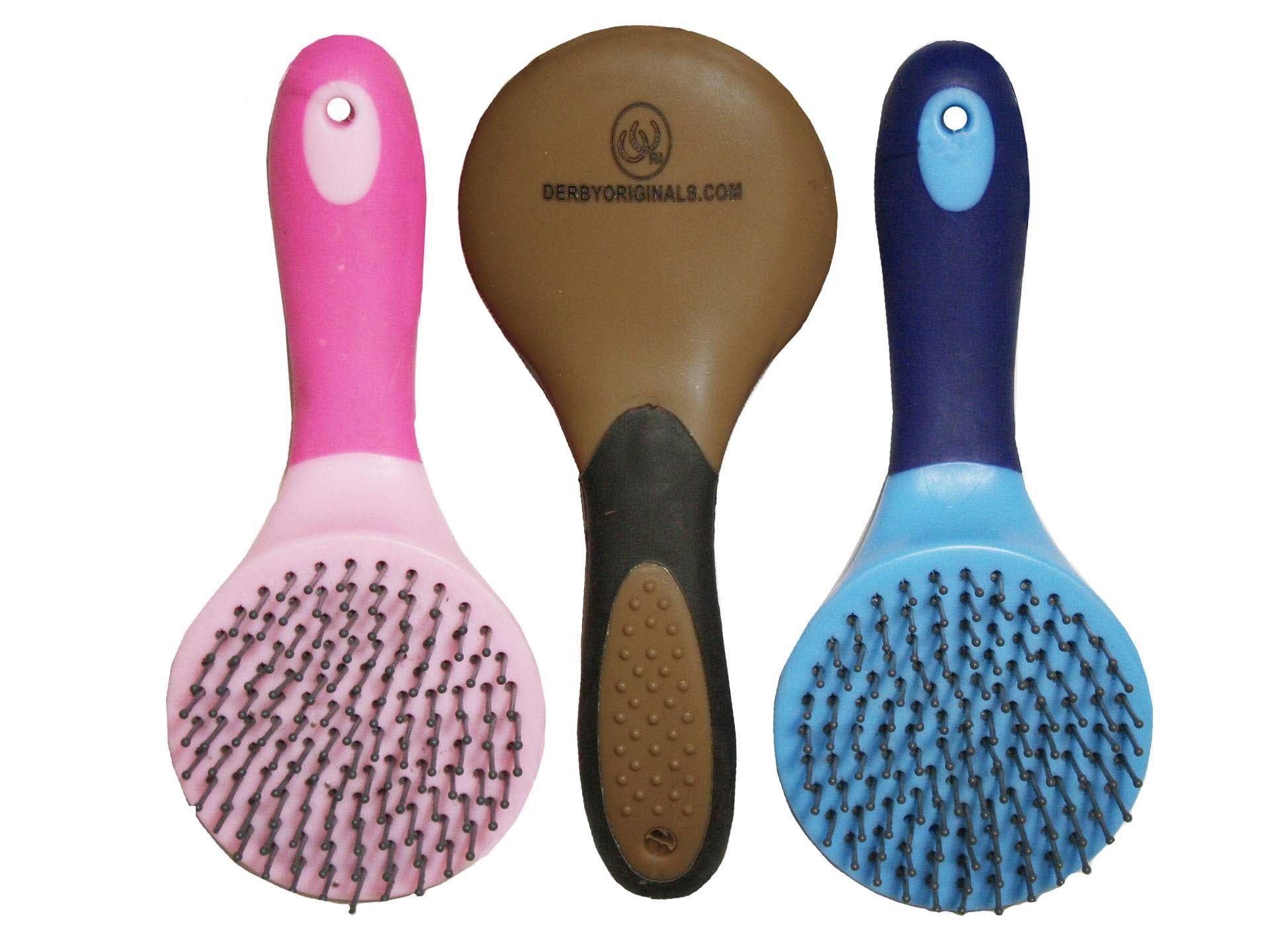 Super Grip Mane and Tail Brush Soft Touch