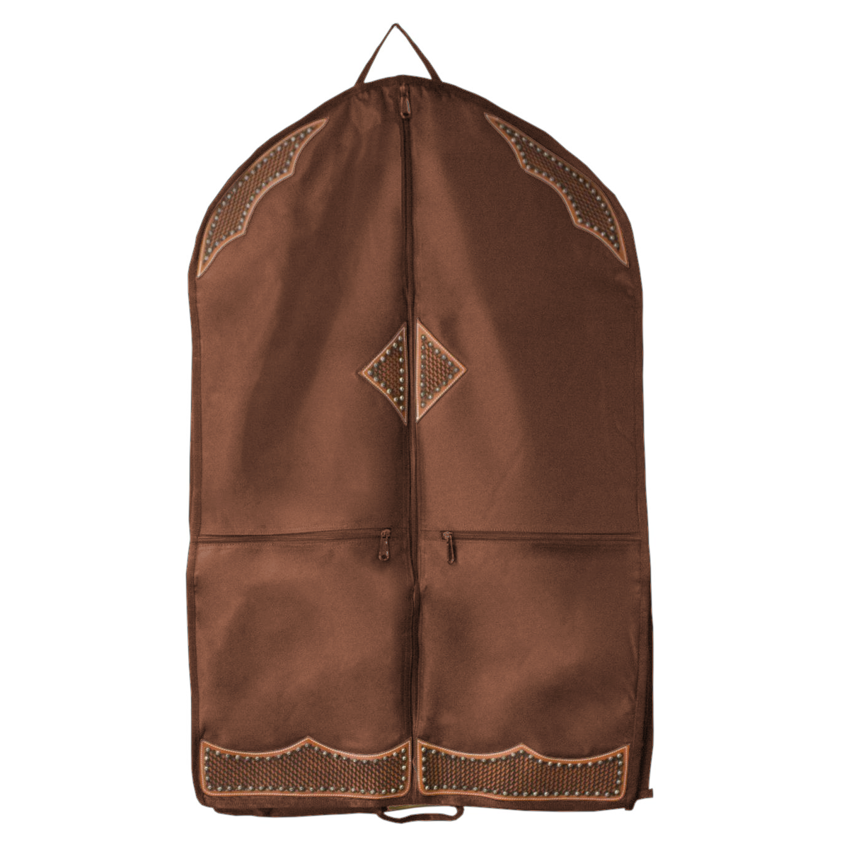 WESTERN GARMENT CARRY AND STORAGE BAG