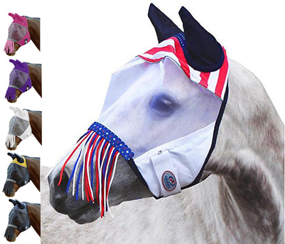 Fly Mask Group Image