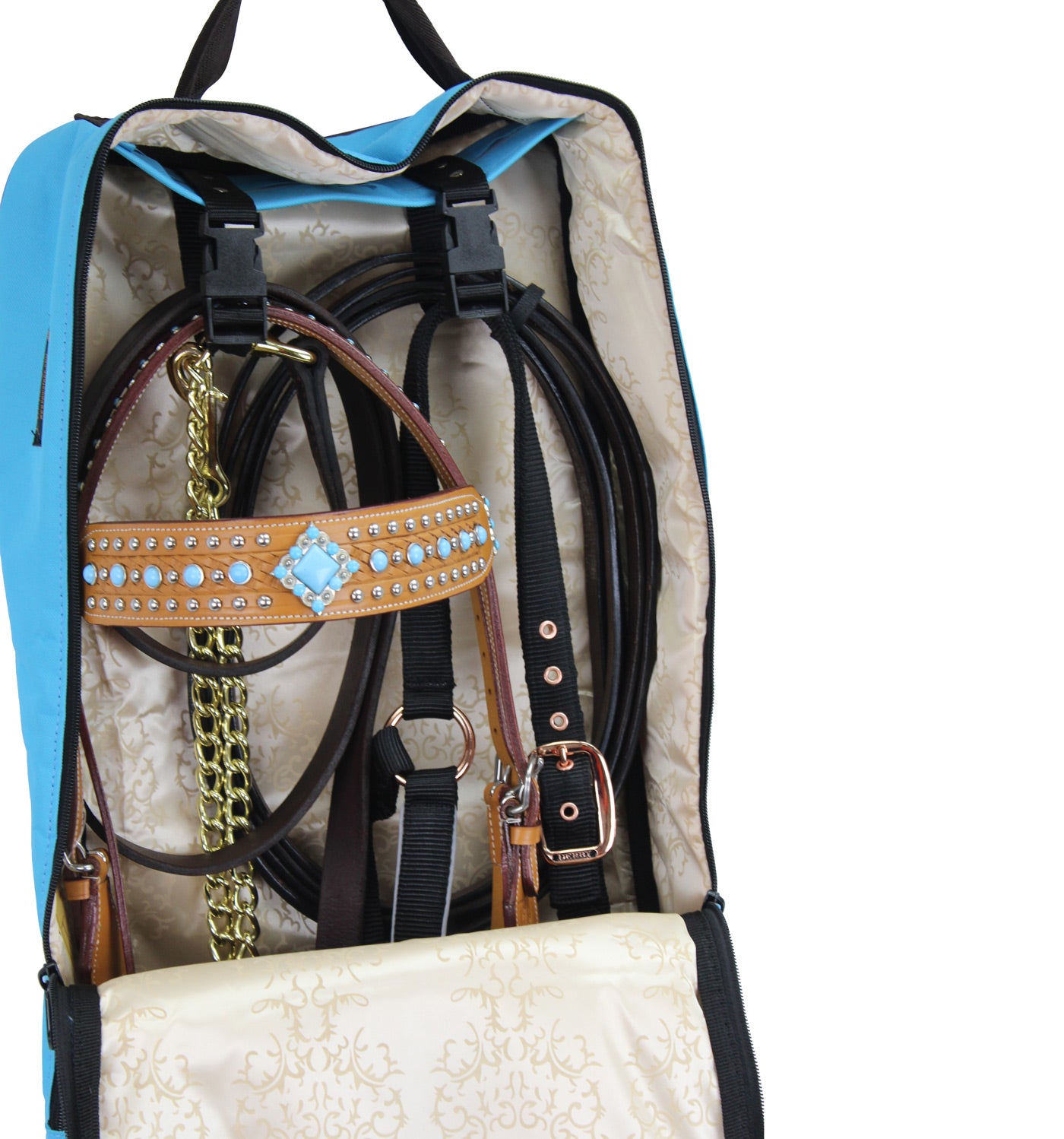 Bridle Halter Carry Bag by Paris Tack