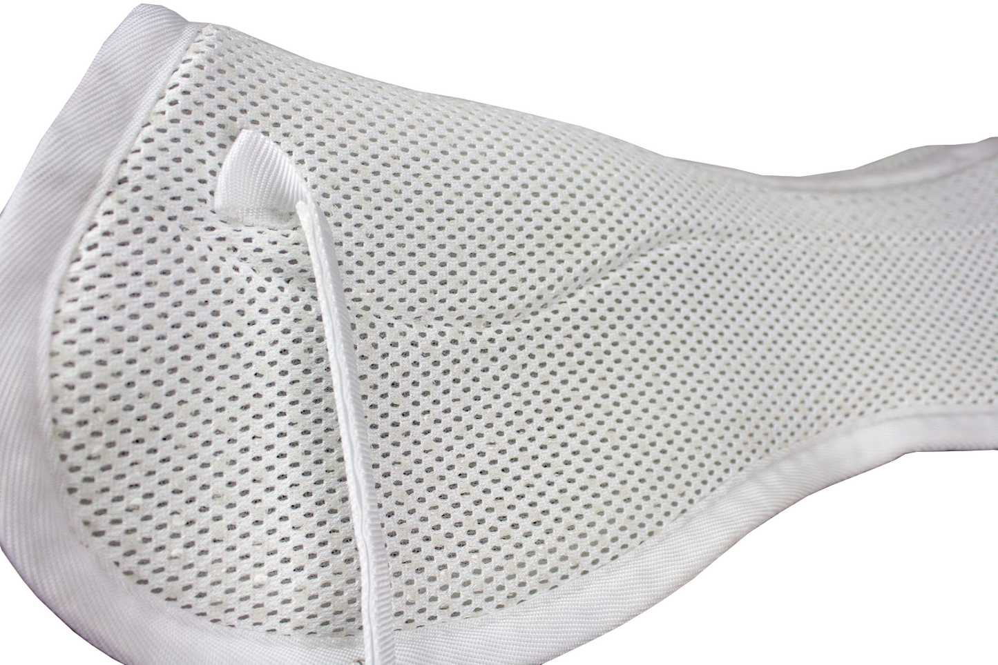 Enjoy a Comfortable and Lightweight Ride with Our Non-Slip Pad for Bareback Riding