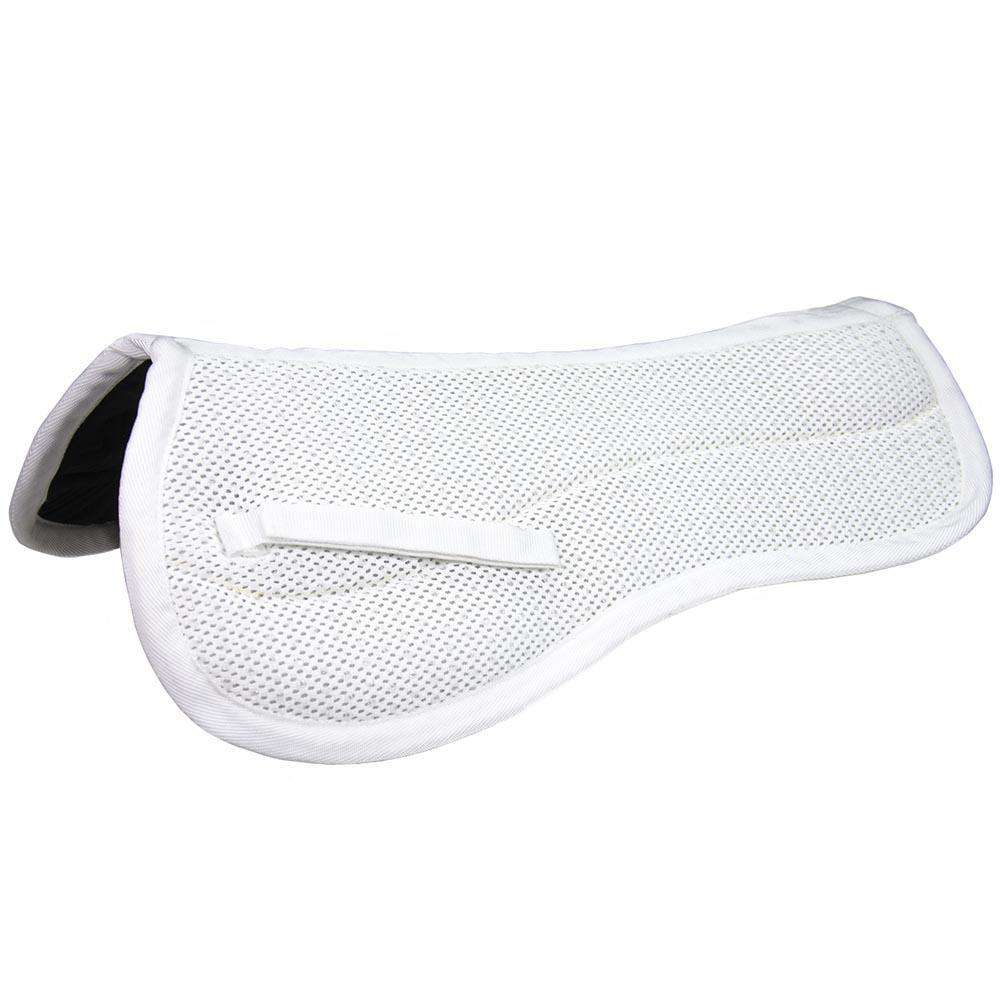 Enjoy a Comfortable and Lightweight Ride with Our Non-Slip Pad for Bareback Riding