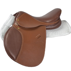 Enjoy a Comfortable and Lightweight Ride with Our Non-Slip Pad for Bareback Riding