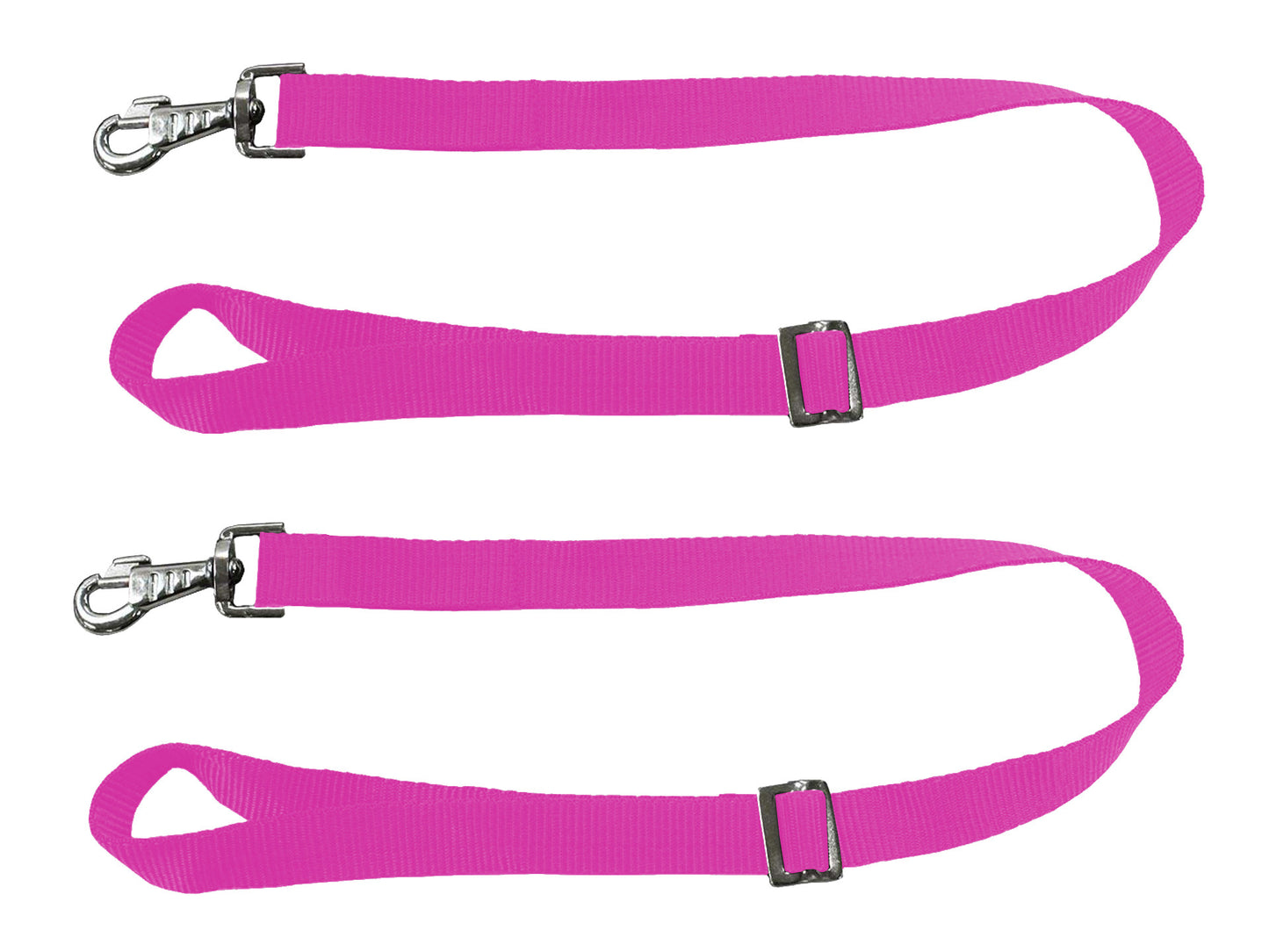 Nylon Replacement Straps for Slow Feed Hay Bags