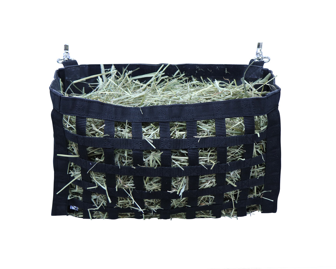 CuteNfuzzy Medium Hay Bag for Guinea Pigs and Rabbits with Super Tough Bottom - 6 Month Warranty 15x9x5"