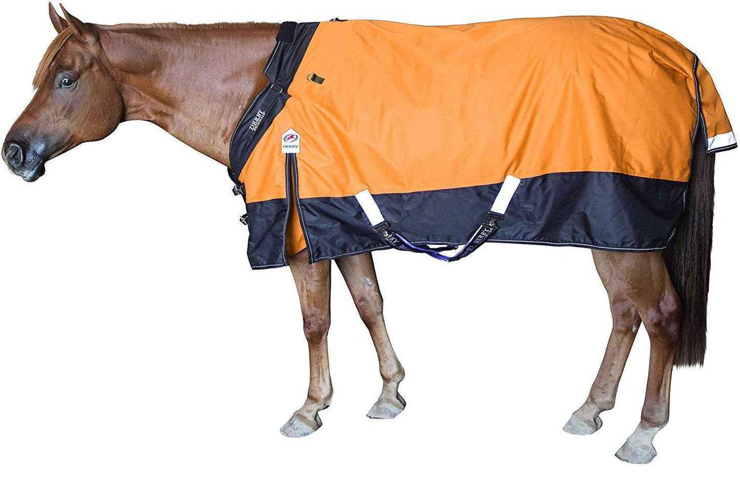 Heavy Weight Winter Horse Turnout Blanket 