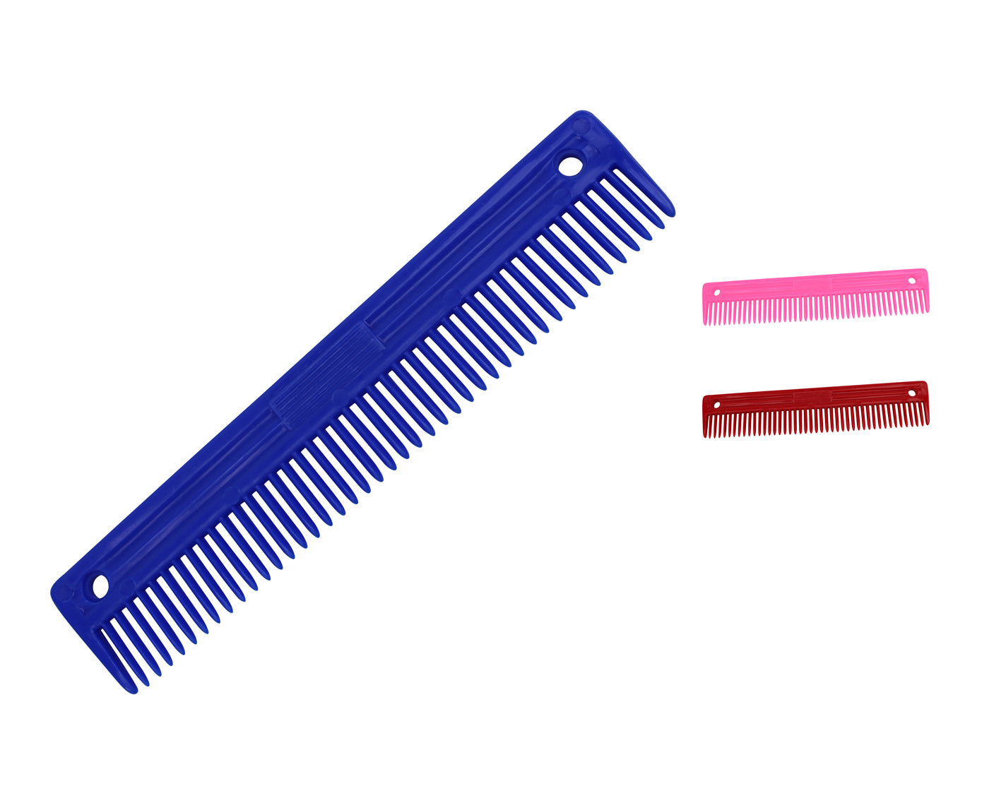 Mane and Tail Comb Large 9 Inch for Horse Grooming