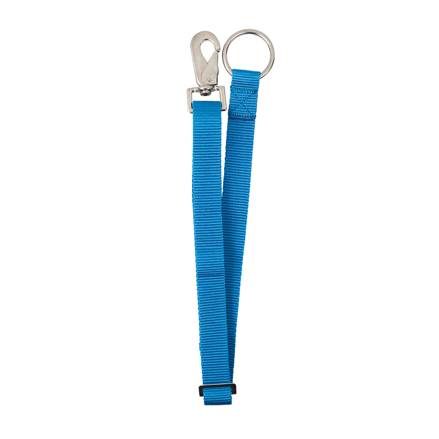  Nylon Hanging Bucket Straps Sky Blue