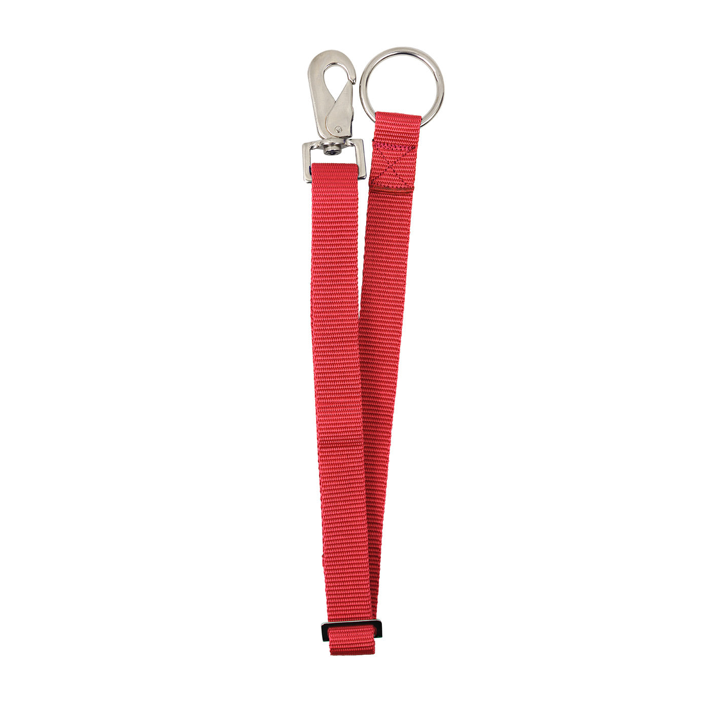  Nylon Hanging Bucket Straps Red Main