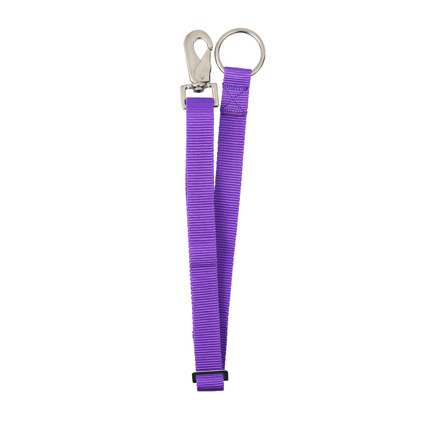  Nylon Hanging Bucket Straps Purple main