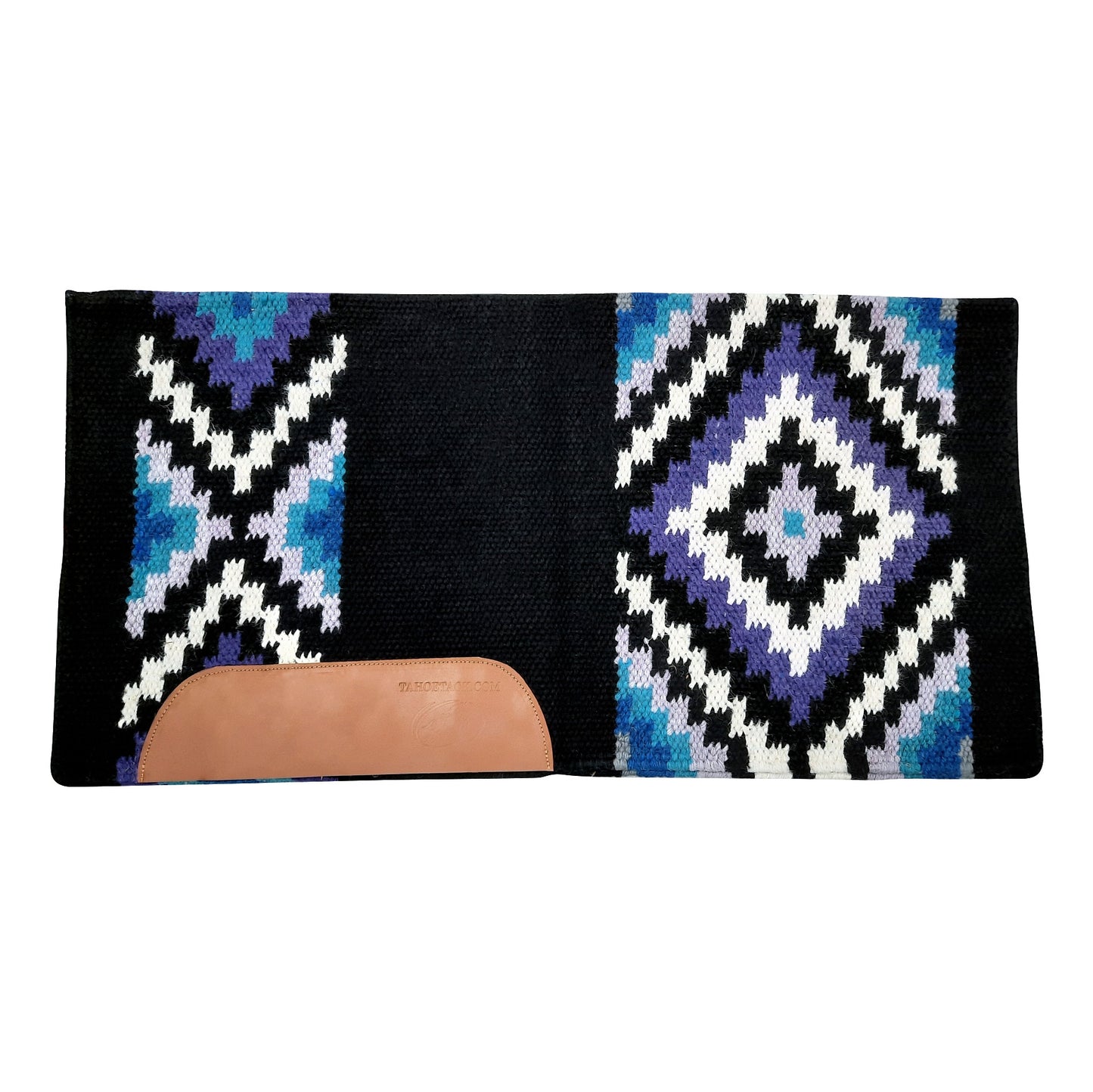 Western Show Saddle Blanket