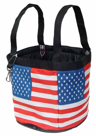 Horse Grooming Nylon Tote Bag Super Sale